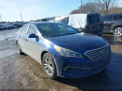 5NPE24AFXHH575232 2017 HYUNDAI SONATA