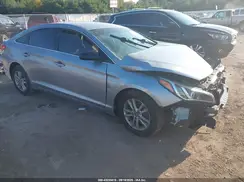 5NPE24AFXHH576462 2017 HYUNDAI SONATA