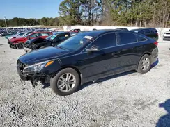 5NPE24AFXHH576722 2017 HYUNDAI SONATA