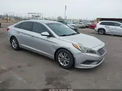 5NPE24AFXHH576929 2017 HYUNDAI SONATA