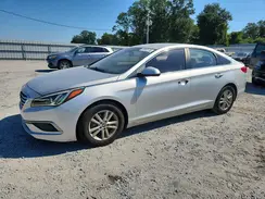 5NPE24AFXHH577000 2017 HYUNDAI SONATA