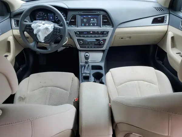 5NPE24AFXHH577725 2017 HYUNDAI SONATA - Image 8