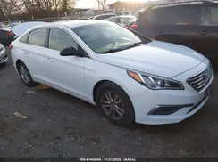 5NPE24AFXHH579183 2017 HYUNDAI SONATA