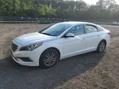 5NPE24AFXHH580012 2017 HYUNDAI SONATA