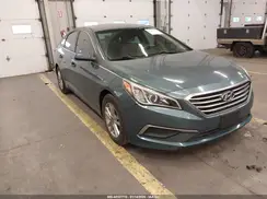 5NPE24AFXHH580267 2017 HYUNDAI SONATA