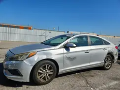 5NPE24AFXHH581340 2017 HYUNDAI SONATA