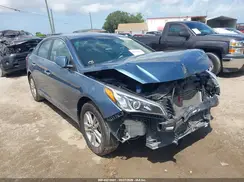 5NPE24AFXHH581807 2017 HYUNDAI SONATA