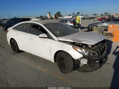 5NPE24AFXHH582147 2017 HYUNDAI SONATA