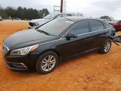 5NPE24AFXHH582326 2017 HYUNDAI SONATA