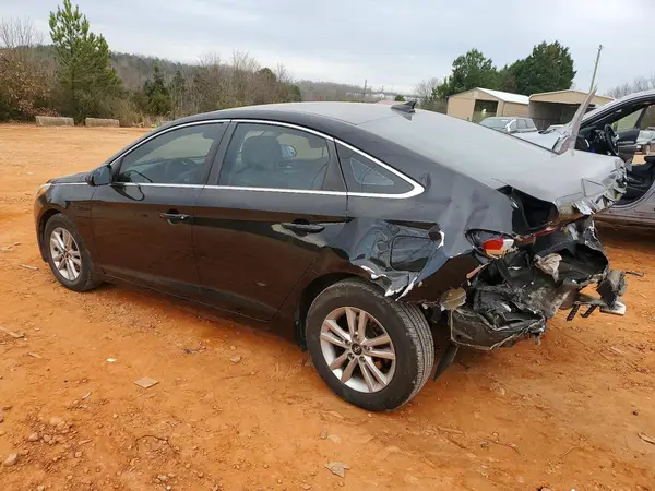 5NPE24AFXHH582326 2017 HYUNDAI SONATA - Image 2