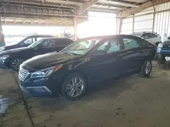 5NPE24AFXHH582911 2017 HYUNDAI SONATA