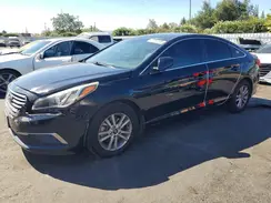 5NPE24AFXHH582925 2017 HYUNDAI SONATA
