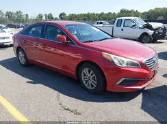 5NPE24AFXHH582990 2017 HYUNDAI SONATA