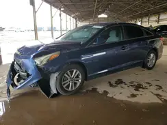 5NPE24AFXHH585176 2017 HYUNDAI SONATA