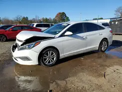 5NPE24AFXHH585355 2017 HYUNDAI SONATA