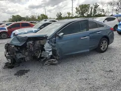 5NPE24AFXHH585520 2017 HYUNDAI SONATA