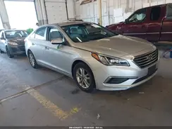 5NPE24AFXHH587607 2017 HYUNDAI SONATA