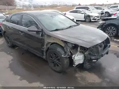 5NPE24AFXHH587851 2017 HYUNDAI SONATA