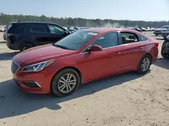 5NPE24AFXHH588210 2017 HYUNDAI SONATA
