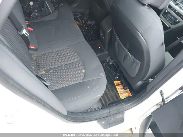5NPE24AFXHH589941 2017 HYUNDAI SONATA - Image 8