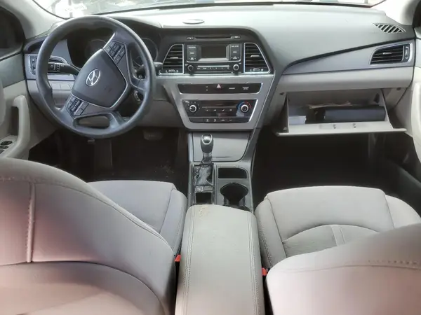 5NPE24AFXHH590149 2017 HYUNDAI SONATA - Image 8