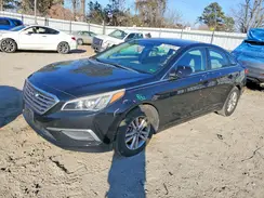 5NPE24AFXHH590457 2017 HYUNDAI SONATA