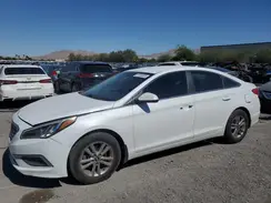 5NPE24AFXHH590961 2017 HYUNDAI SONATA
