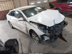 5NPE24AFXHH593309 2017 HYUNDAI SONATA
