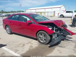 5NPE24AFXHH595416 2017 HYUNDAI SONATA