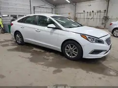 5NPE24AFXHH595674 2017 HYUNDAI SONATA