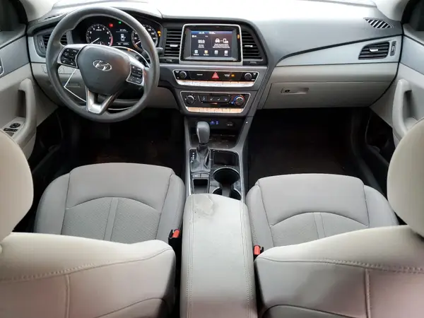 5NPE24AFXJH597740 2018 HYUNDAI SONATA - Image 8