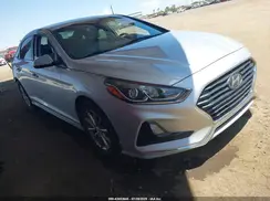 5NPE24AFXJH597818 2018 HYUNDAI SONATA