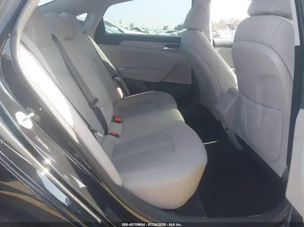 5NPE24AFXJH597866 2018 HYUNDAI SONATA - Image 6