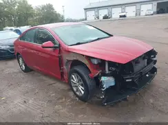 5NPE24AFXJH598516 2018 HYUNDAI SONATA