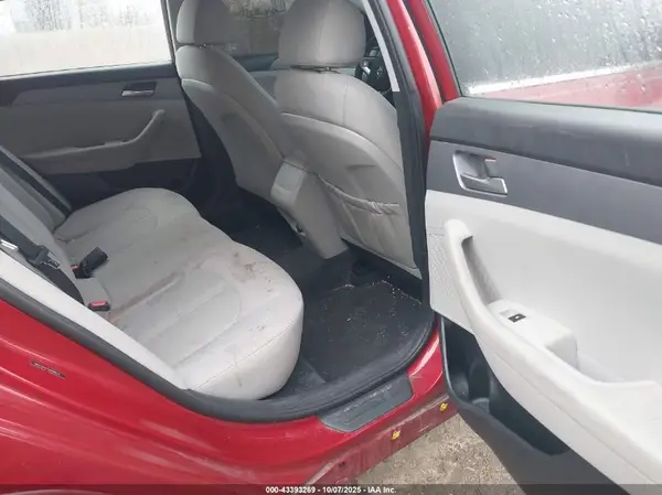 5NPE24AFXJH598516 2018 HYUNDAI SONATA - Image 8