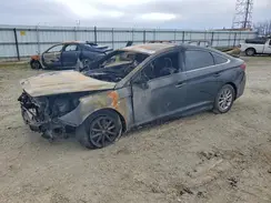 5NPE24AFXJH598662 2018 HYUNDAI SONATA