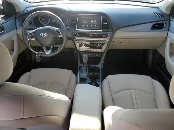 5NPE24AFXJH598726 2018 HYUNDAI SONATA - Image 8