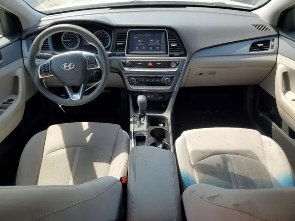 5NPE24AFXJH598760 2018 HYUNDAI SONATA - Image 8