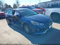 5NPE24AFXJH599049 2018 HYUNDAI SONATA