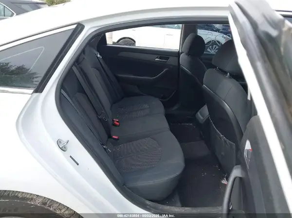 5NPE24AFXJH599620 2018 HYUNDAI SONATA - Image 8