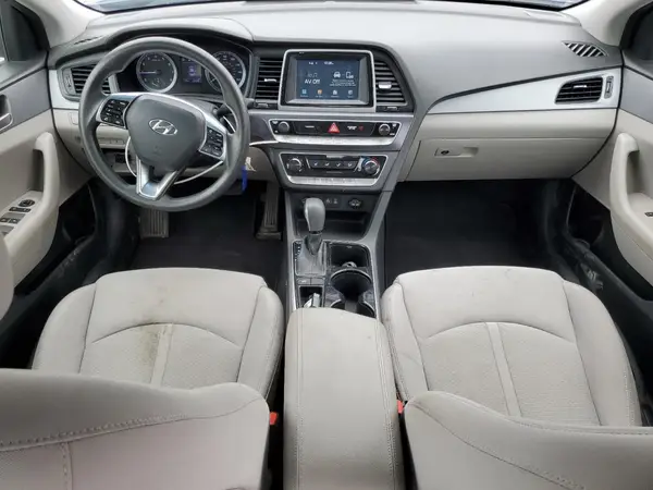 5NPE24AFXJH599732 2018 HYUNDAI SONATA - Image 8