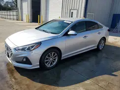 5NPE24AFXJH600040 2018 HYUNDAI SONATA