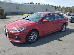 5NPE24AFXJH600474 2018 HYUNDAI SONATA