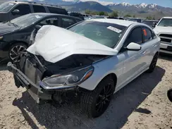 5NPE24AFXJH601060 2018 HYUNDAI SONATA
