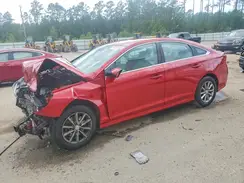 5NPE24AFXJH601284 2018 HYUNDAI SONATA