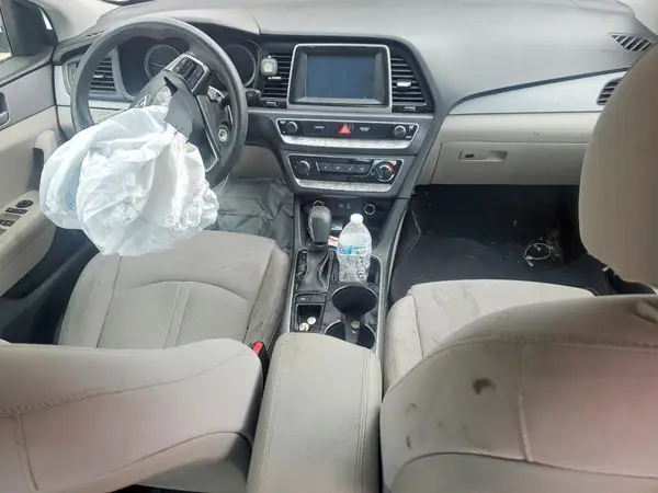 5NPE24AFXJH601284 2018 HYUNDAI SONATA - Image 8