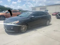 5NPE24AFXJH601303 2018 HYUNDAI SONATA
