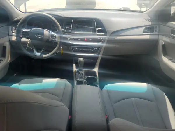 5NPE24AFXJH601303 2018 HYUNDAI SONATA - Image 8
