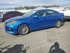 5NPE24AFXJH602161 2018 HYUNDAI SONATA