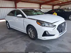 5NPE24AFXJH602435 2018 HYUNDAI SONATA